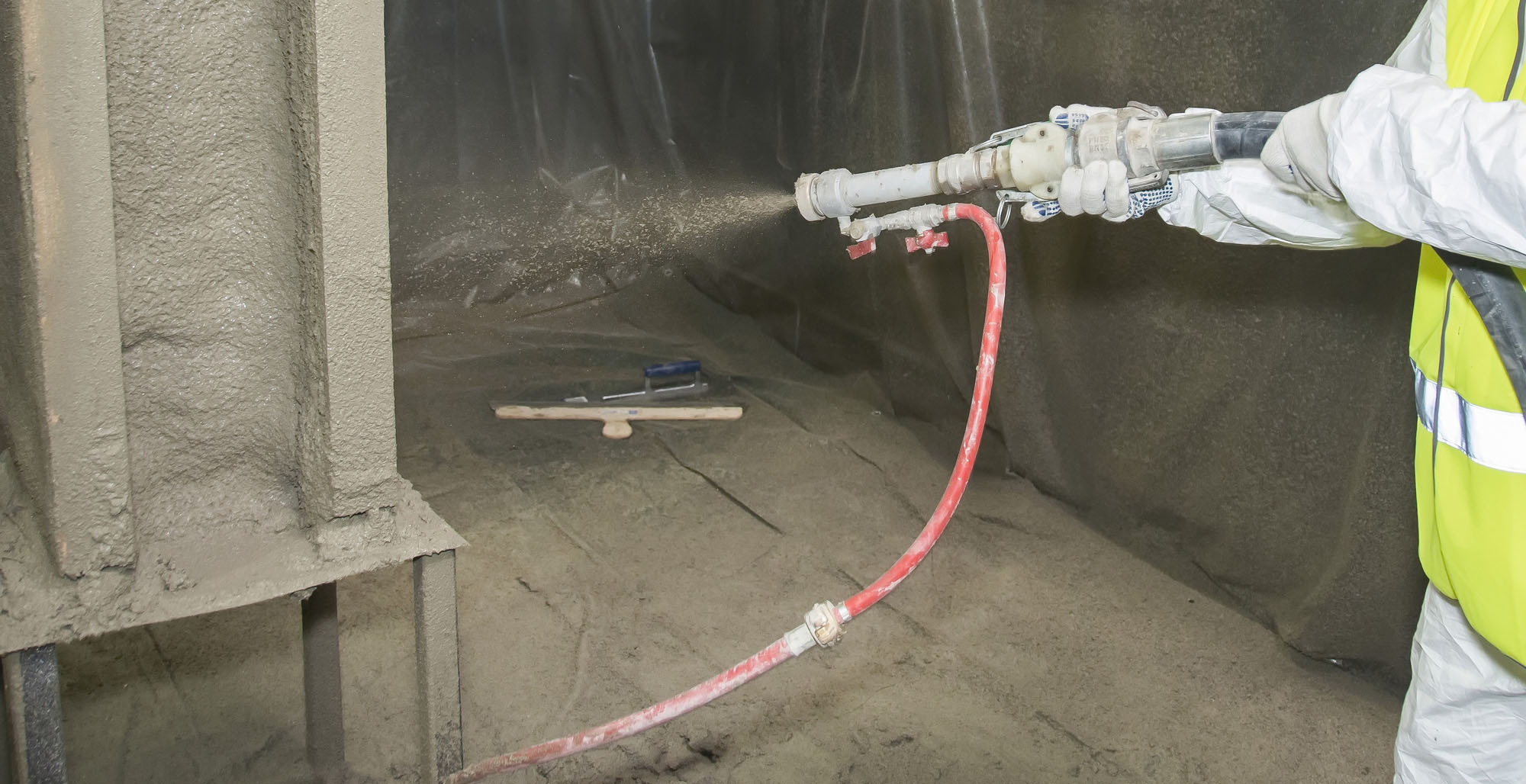 Passive Fire Protection Ross Engineering Services