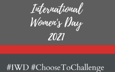 Celebrating IWD 2021