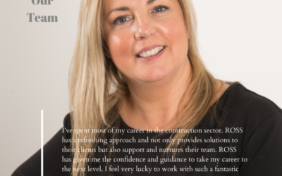 Meet Our Team – Lisa Reid