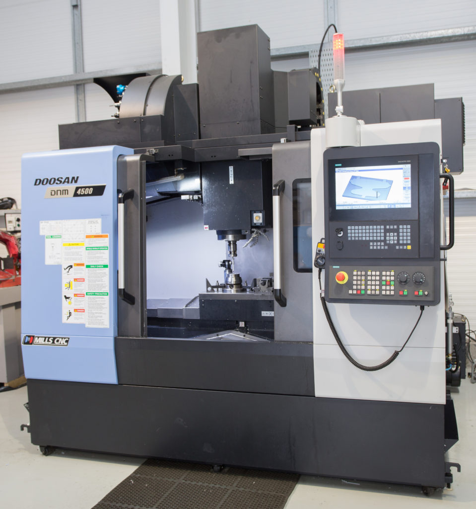 RP Tooling 2 Ross Engineering Services