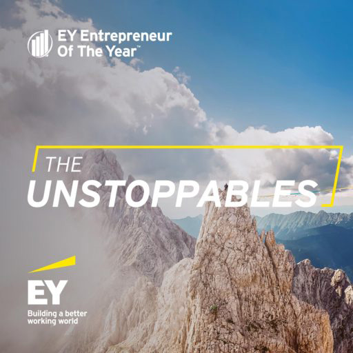 Ross Director Fergus Naughton has been shortlisted for the EY Entrepreneur Of The Year Ireland award.