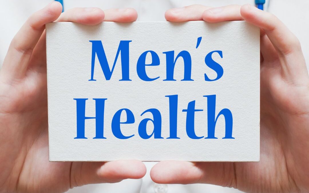 Men’s Health Week 2021