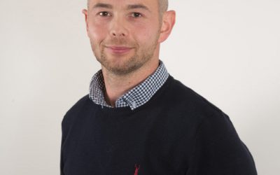 Meet Our Team – Michael Hopkins Jnr