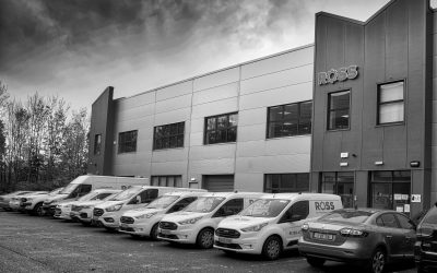 Turnkey Fitout, Semiconductor Facility Expansion
