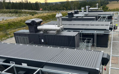 Power Hub Utility Steel