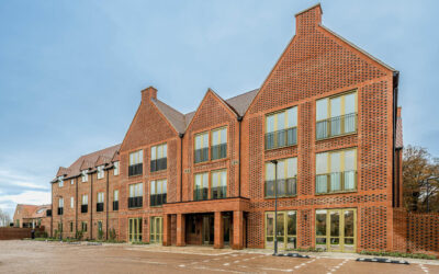 Wycliffe Park Retirement Village