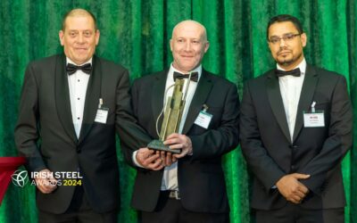 The Extra Mile Award – Health, Safety & Well-being