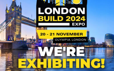 London Build Expo 2024